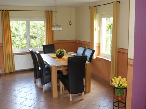 Urlaub auf dem Bauernhof Marx Farm Stay in Kelberg