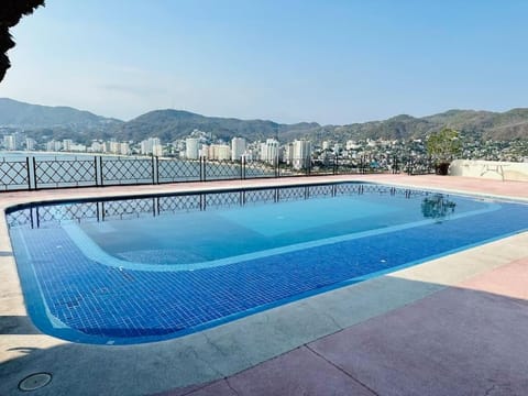 BRISAS GUITARRON Eigentumswohnung in Acapulco