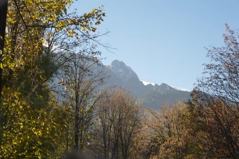 Nearby landmark, Natural landscape, View (from property/room), Garden view, Mountain view