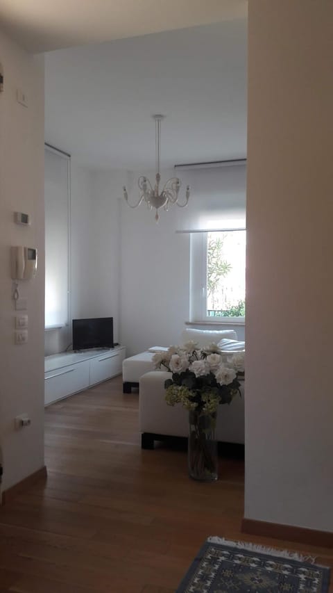 Appartamento in Villa Appartamento in Pesaro