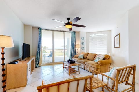 Beach Colony Resort West 1E Apartment in Pensacola Beach