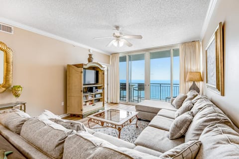 Pearl 1305 Condo in Pensacola Beach