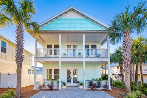 Sands of Time House in Panama City Beach