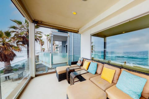 1303 South Pacific Main Condo in Oceanside