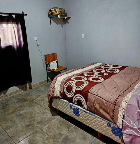 El gumer Condo in Catamarca