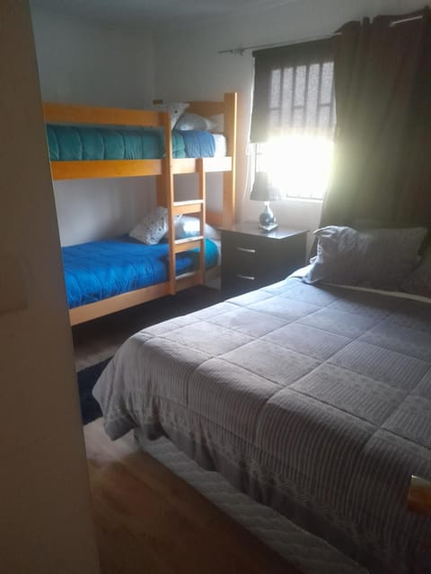 Hostal Girasoles 2 Bed and Breakfast in Bio Bio, Chile