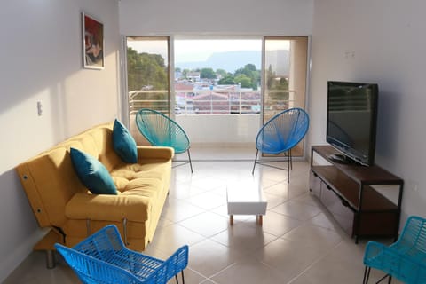 Betania, apartamento en San gil amplio,confortable y moderno Condo in San Gil