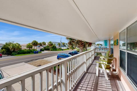 Whale Tale - Main House in Fernandina Beach