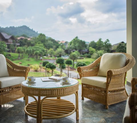 Patravana Resort Resort in Laos
