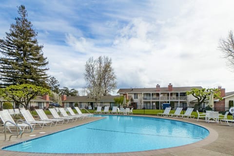 Silverado Resort and Spa 353 & 354 Apartment in Napa Valley