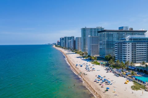 Perfect Panorama - #905 Condo in Fort Lauderdale