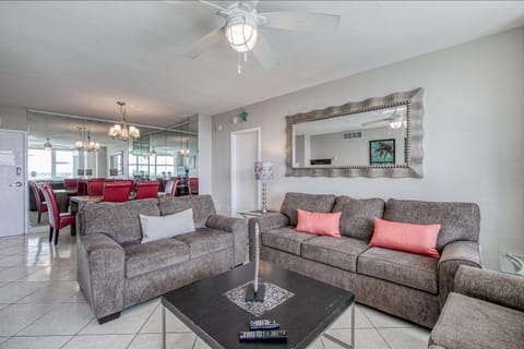Perfect Panorama - #905 Condominio in Fort Lauderdale