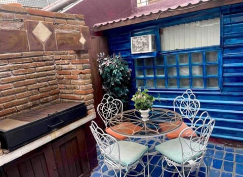 Loft DT con mesa de billar Apartamento in Tijuana