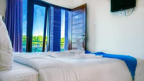 Ratu Guest House Apartment in Kuta