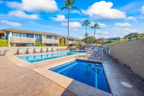 Kihei Holiday 311 Condo in Kihei