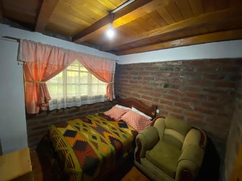 Rumipaxi Lodge Hôtel in Pichincha