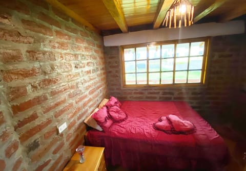 Rumipaxi Lodge Hotel in Pichincha