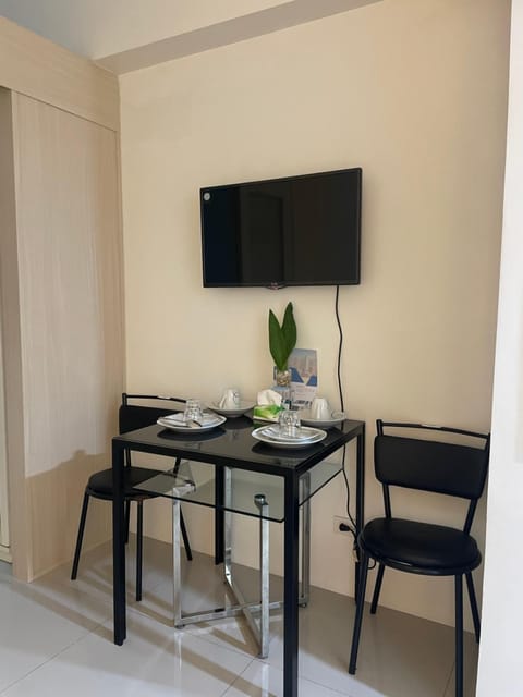 SMDC Jazz Residences Makati City Philippines Apartment in Makati