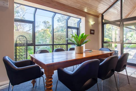 High Ridge - Yallingup House in Quindalup