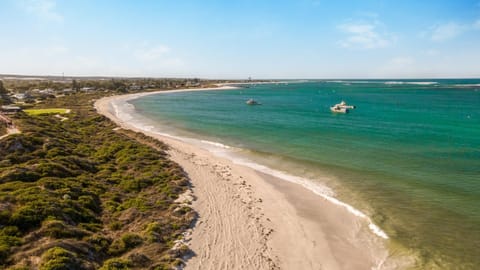 Nearby landmark, Natural landscape, Beach