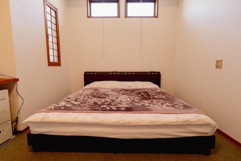 ペンションminiモンゴル Chambre d’hôte in Takayama