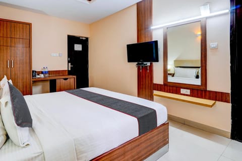 Townhouse 1249 Dharan Residency Bommasandra Hotel in Bengaluru