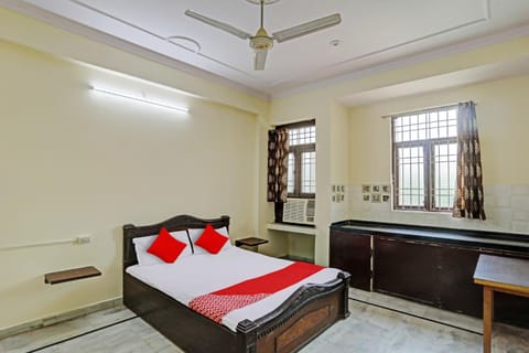 OYO Flagship The Mount View Hotel And Resort Hotel in Jaipur