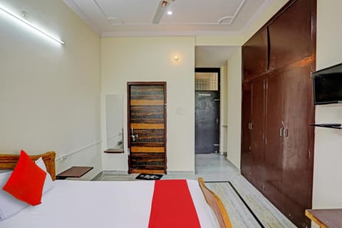 OYO Flagship The Mount View Hotel And Resort Hôtel in Jaipur