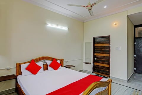 OYO Flagship The Mount View Hotel And Resort Hotel in Jaipur