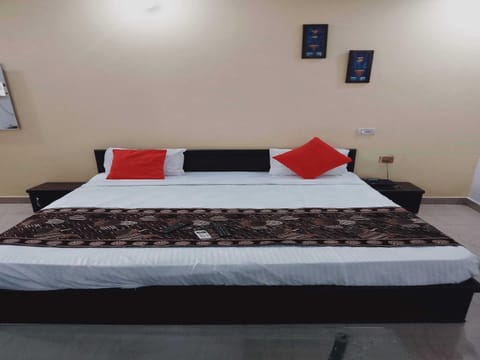 Relax Home Stay Hôtel in Lucknow