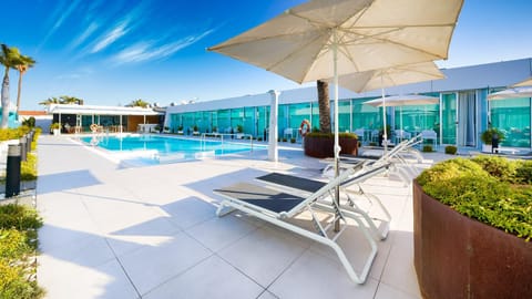 Hotel Nayra - Adults Only Hotel in Maspalomas