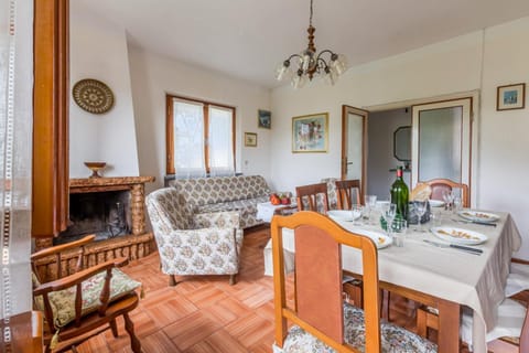 Casa Vittoria 800m from sea - Happy Rentals Apartment in Forte dei Marmi