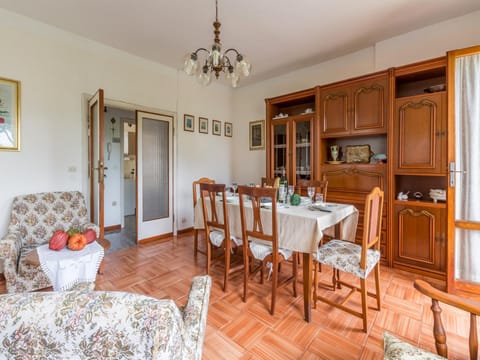 Casa Vittoria 800m from sea - Happy Rentals Condo in Forte dei Marmi