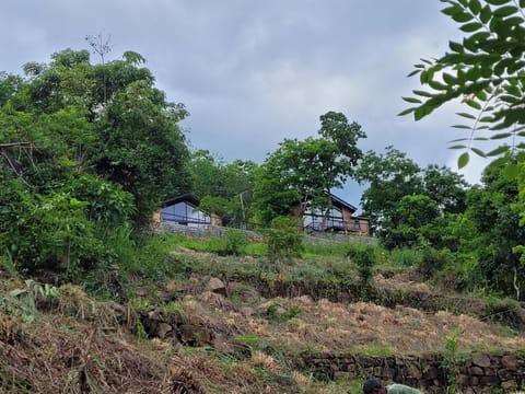 Heaven Hides - Narangala Resort in Western Province