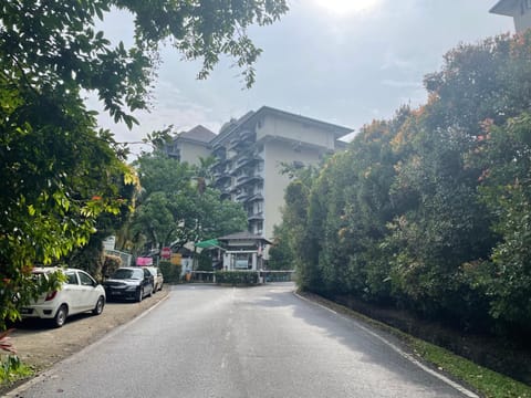 Menara Mutiara KLCC Eigentumswohnung in Hulu Langat