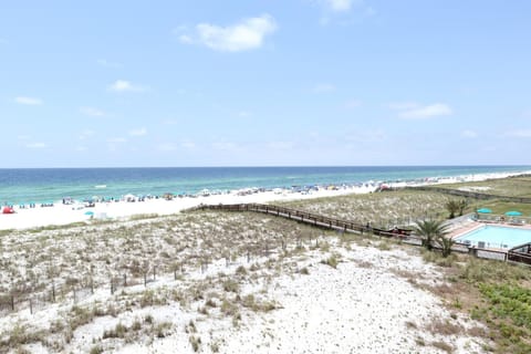 Navarre Beach Regency 305 Condo in Pensacola Beach