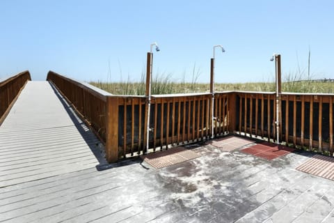 Navarre Beach Regency 305 Condo in Pensacola Beach