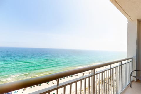 Pearl 1602 Appartement in Pensacola Beach
