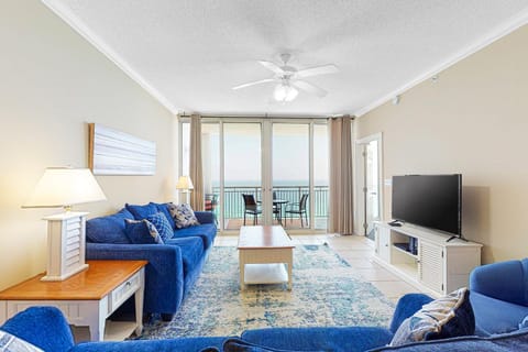 Pearl 1602 Apartment in Pensacola Beach