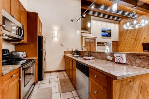 Phoenix 110 Apartment in Steamboat Springs