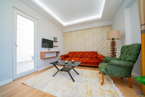 ELEGANCE PRESTİGE Apartment hotel in Kayseri