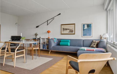 Awesome Apartment In Risskov With Wifi And 1 Bedrooms Condo in Aarhus
