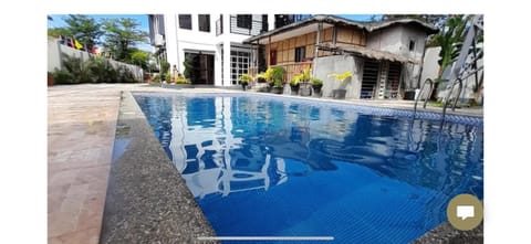 Rainiers Private Resort Whole Villa House in Isabela, Philippines