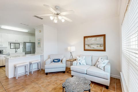 Dauphin Island Beach Club 210B Apartment in Dauphin Island