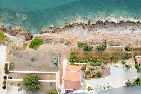 Natural landscape, Beach, Sea view