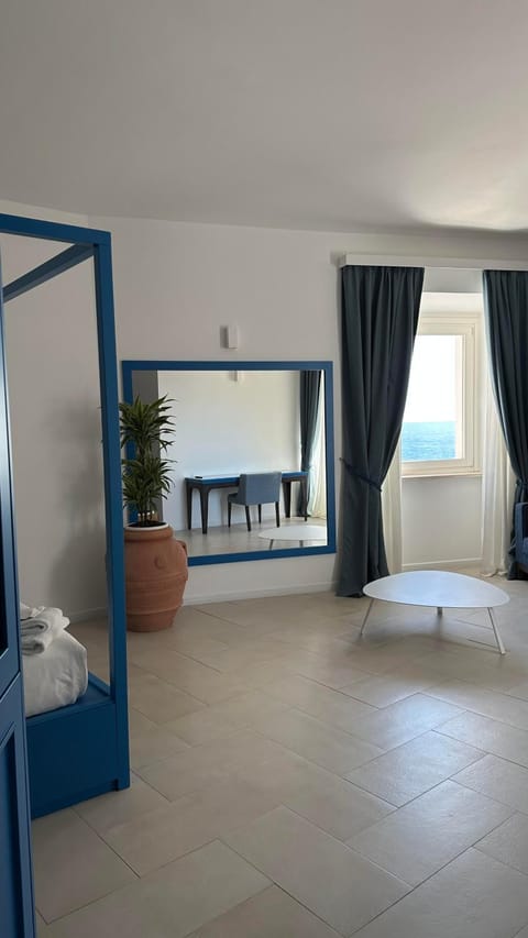 PALAZZO SAN ROCCO Bed and Breakfast in Sperlonga