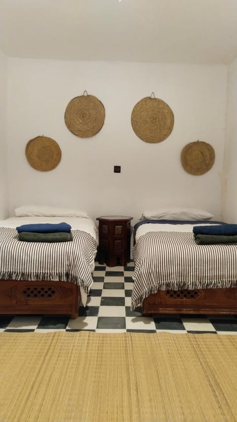 Dar Gara Bed and Breakfast in Tangier