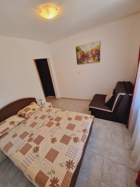 Dora Apartment in Budva