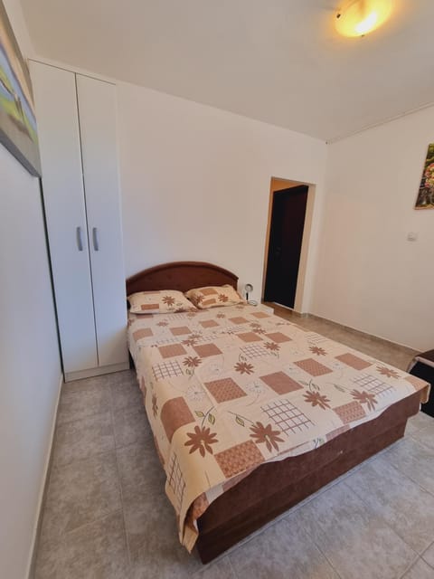 Dora Apartment in Budva