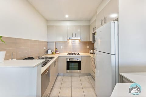 Aircabin - Parramatta - Free Parking - 1 Bed Apt Appartamento in Parramatta